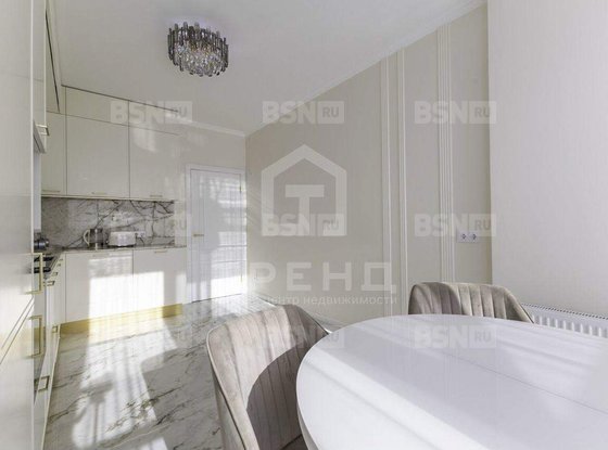 Продажа двухкомнатной квартиры - Студенческая улица, д.14, корп.2 