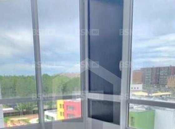 Продажа трехкомнатной квартиры - Глухарская улица, д.20 
