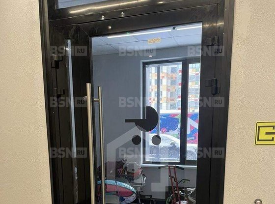 Продажа однокомнатной квартиры - Среднерогатская улица, д.11, корп.2 