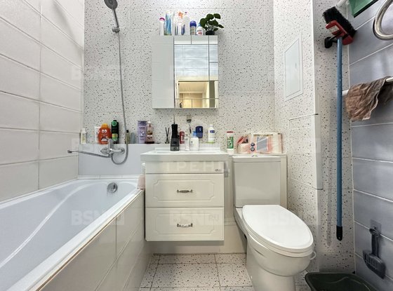 Продажа однокомнатной квартиры - Маршала Казакова улица, д.70, корп.1 стр 1 