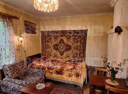 Продажа дачи - Ленинградская область, Гатчинский район, Ягодка тер. СНТ