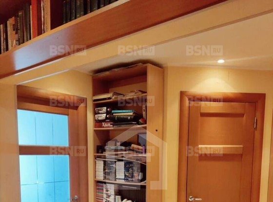 Продажа трехкомнатной квартиры - Пулковская улица, д.13 