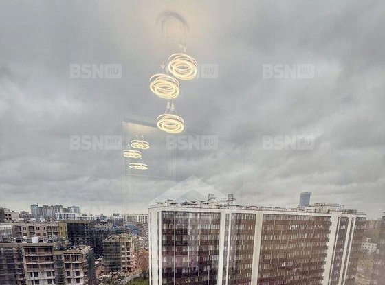 Продажа однокомнатной квартиры - 1-й Предпортовый проезд, д.13 