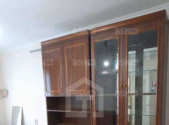 Продажа четырехкомнатной квартиры - Танкиста Хрустицкого улица, д.19 