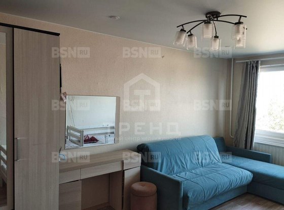 Продажа трехкомнатной квартиры - Бухарестская улица, д.78 