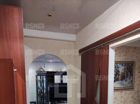 Продажа двухкомнатной квартиры - Хасанская улица, д.24 