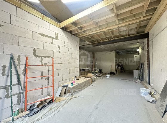 Продажа трехкомнатной квартиры - Большая Озёрная улица, д.77 