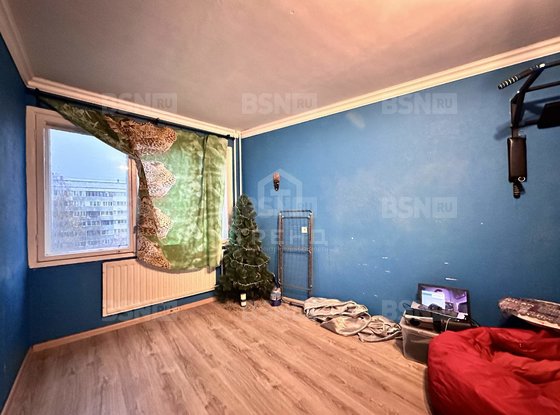 Продажа трехкомнатной квартиры - Жени Егоровой улица, д.3, корп.2 