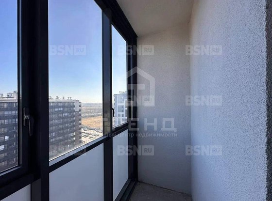 Продажа однокомнатной квартиры - Кудрово, Строителей проспект, д.5, корп.1 