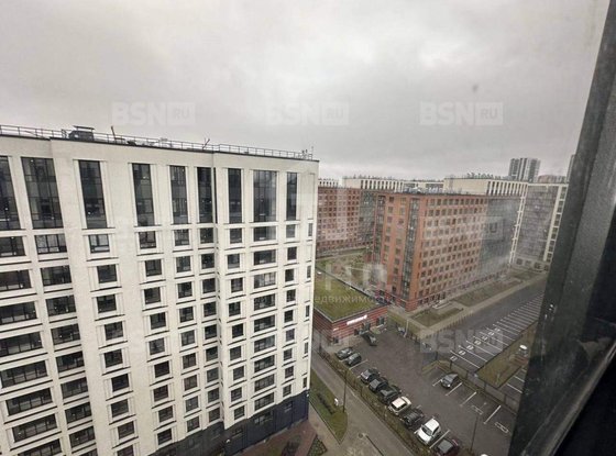 Продажа однокомнатной квартиры - Планерная улица, д.99, стр1 