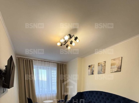 Продажа однокомнатной квартиры - Мурино, Шоссе в Лаврики улица, д.59, корп.2 