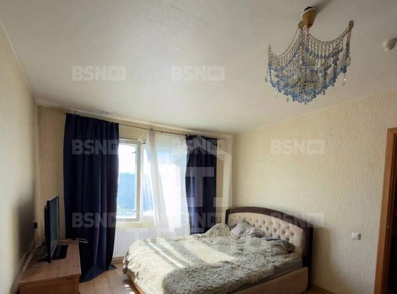 Продажа однокомнатной квартиры - Коллонтай улица, д.6, корп.2 