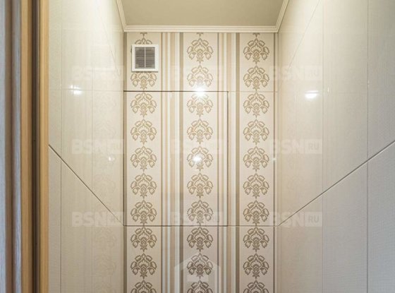 Продажа однокомнатной квартиры - Приморский проспект, д.137, корп.1 