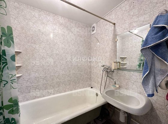 Продажа однокомнатной квартиры - Новаторов бульвар, д.69 