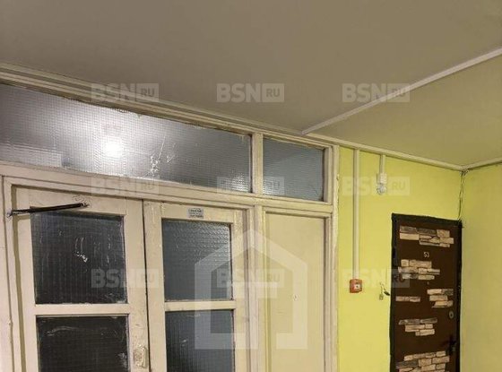 Продажа однокомнатной квартиры - Художников проспект, д.29, корп.2 