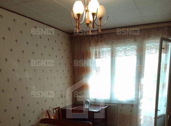 Продажа трехкомнатной квартиры - Учительская улица, д.6, корп.1 