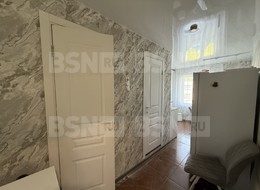 Продажа трехкомнатной квартиры - Красных Командиров ул., 9 