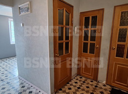 Продажа трехкомнатной квартиры - Лесная ул., 2 