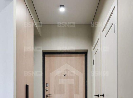 Продажа однокомнатной квартиры - Головнина бульвар, д.3, корп.1 