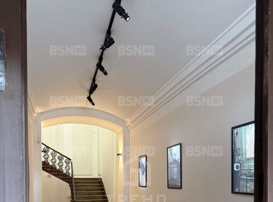 Продажа однокомнатной квартиры - Римского-Корсакова проспект, д.107 