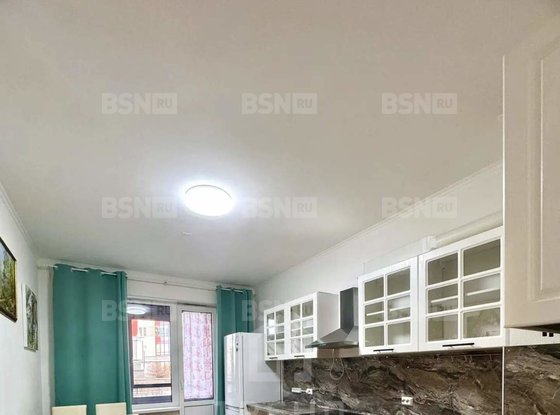 Продажа двухкомнатной квартиры - Сестрорецк, Советский проспект, д.34, корп.2 