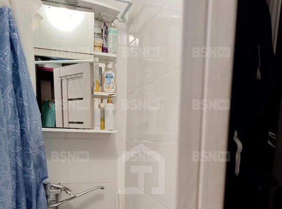 Продажа однокомнатной квартиры - Красных Зорь бульвар, д.6 