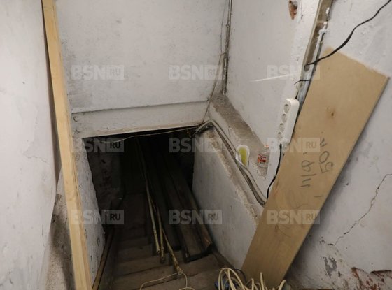Продажа офиса - Садовая улица, д.28, _30к41 