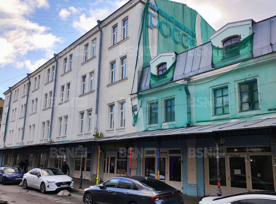 Аренда универсального помещения - Садовая улица, д.28, корп.30к24 