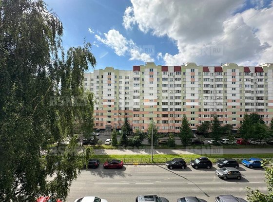 Продажа однокомнатной квартиры - Учительская улица, д.6 