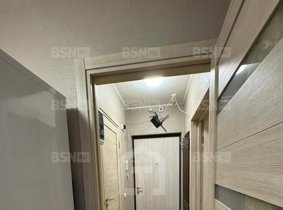 Продажа однокомнатной квартиры - Муринская дорога, д.10, корп.1 стр 1 