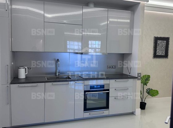 Продажа двухкомнатной квартиры - Новая улица, д.27, корп.1 