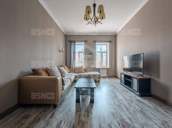 Продажа двухкомнатной квартиры - Марата улица, д.65/20 