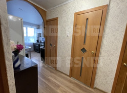 Продажа однокомнатной квартиры - Ленинградская область, Волосовский район, Сумино п., д.70 