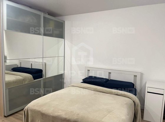 Продажа двухкомнатной квартиры - Мурино, Шувалова улица, д.40 
