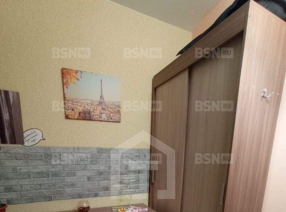 Продажа однокомнатной квартиры - Кудрово, Английская улица, д.2 