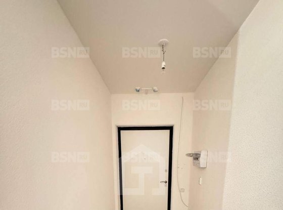 Продажа однокомнатной квартиры - Бугры, Тихая улица, д.5, корп.1 