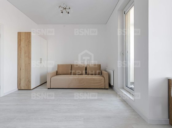 Продажа однокомнатной квартиры - Обуховской Обороны проспект, д.36 