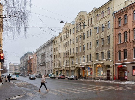 Продажа однокомнатной квартиры - Ленина улица, д.28 