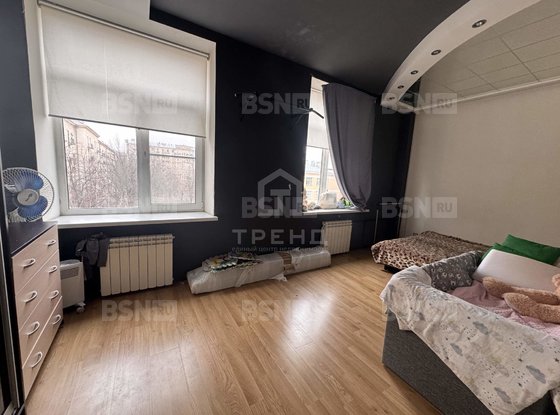 Продажа трехкомнатной квартиры - Ленинский проспект, д.159 