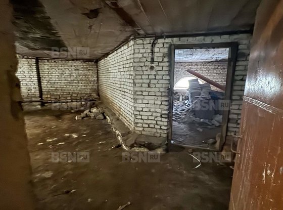 Продажа офиса - Павловск, Детскосельская улица, д.17/17, литера А 