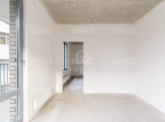 Продажа двухкомнатной квартиры - Революции шоссе, д.3, корп.2 