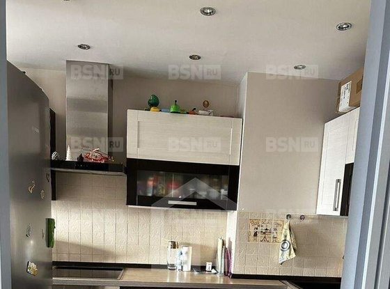 Продажа однокомнатной квартиры - Богатырский проспект, д.60, корп.1 