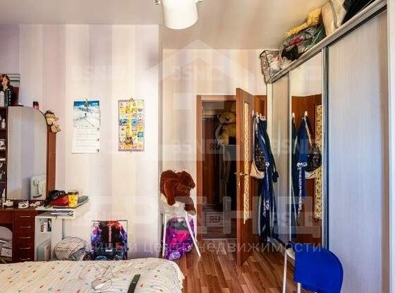 Продажа трехкомнатной квартиры - Туристская улица, д.15, корп.1 