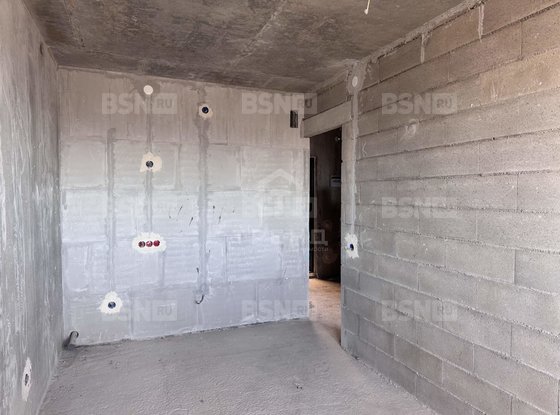 Продажа однокомнатной квартиры - Крыленко улица, д.36, корп.2 