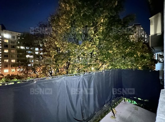 Продажа двухкомнатной квартиры - Демьяна Бедного улица, д.2, корп.2 