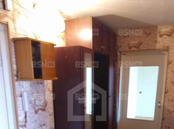 Продажа двухкомнатной квартиры - Перевозный переулок, д.19, корп.1 