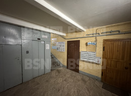 Продажа двухкомнатной квартиры - Санкт-Петербург, Калининский район, Софьи Ковалевской ул., д.7, к.1 