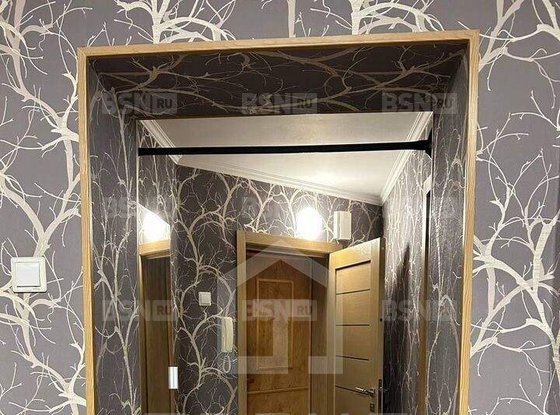 Продажа двухкомнатной квартиры - Варшавская улица, д.63, корп.1 