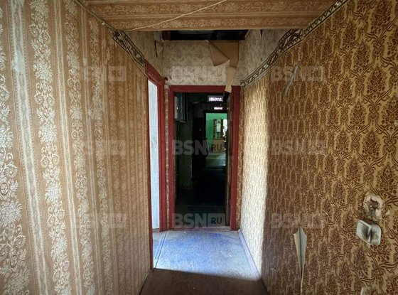 Продажа офиса - Здоровцева улица, д.10, литера А 