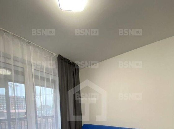 Продажа однокомнатной квартиры - Железнодорожный проспект, д.14, корп.3 стр 1 